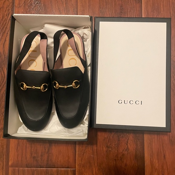 Gucci slides - Picture 1 of 4